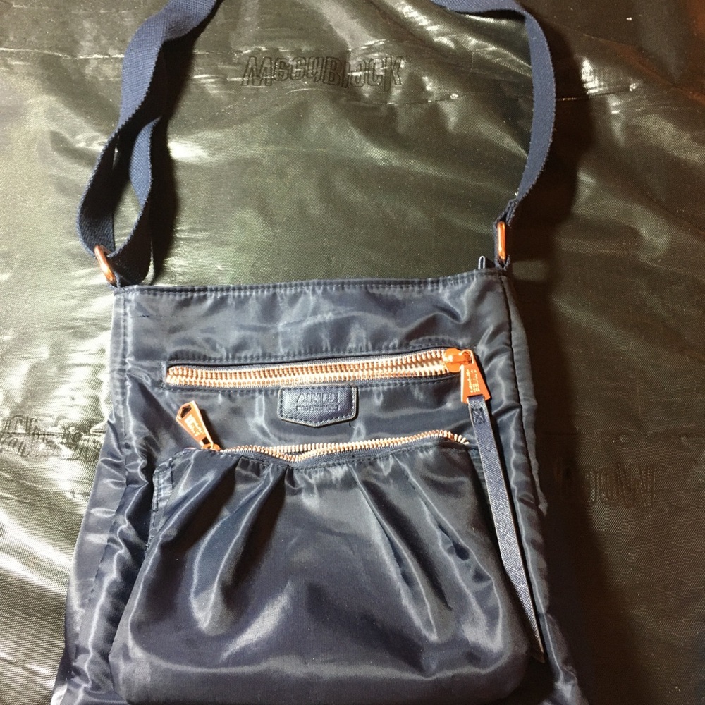 Aimee Kestenberg crossbody purse